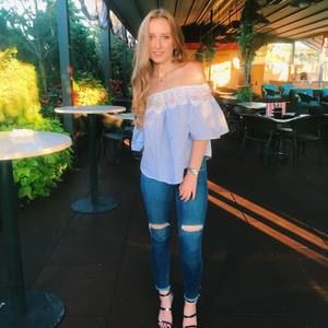 Meet your Posher, Maggie